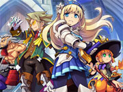 우리들의킹덤:시간을먹는열매와고대의마물