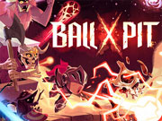 볼핏(BALL x PIT) 썸네일