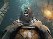 크툴루: 더 코스믹 어비스 썸네일