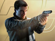 007 퍼스트 라이트 썸네일