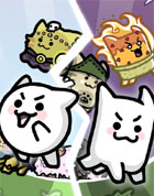 오토캣: PvP 디펜스 게임 이미지