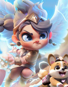 마이 미니 히어로