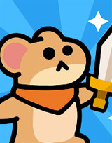 냥찍 히어로즈 이미지