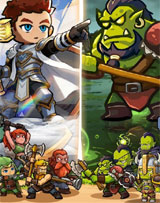 영광을 위하여 이미지