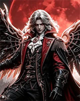 다크로드: 어둠의 생존자 이미지