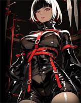 MAJO - 아포칼립스 택틱스 RPG 이미지