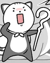 고냥이 마법사: 슈팅 방치형 RPG 이미지
