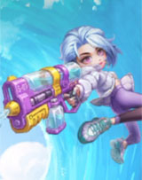 포격크루: 턴제 PvP
