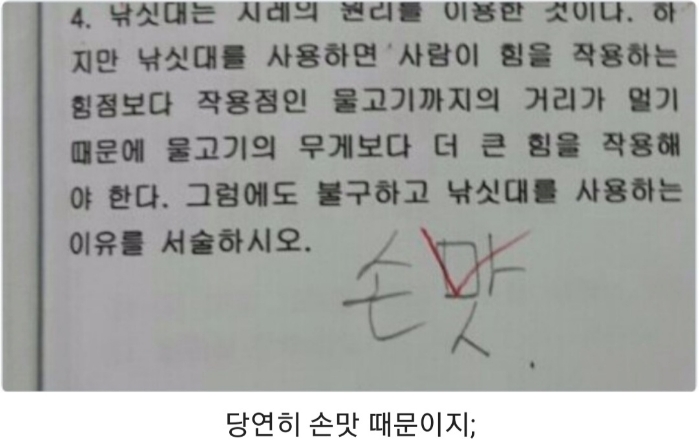 낚시학 개론 | 인스티즈