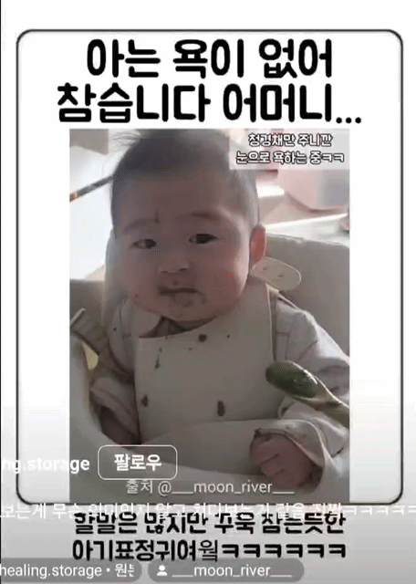 아는 욕이 없어서... | 인스티즈