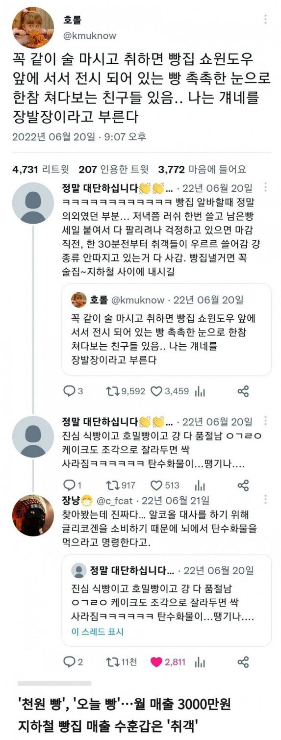 빵집 차리실 분 보세요 | 인스티즈